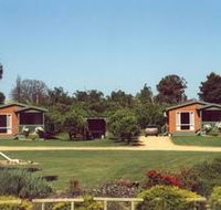Orchard River Holidays - Accommodation Gladstone