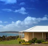 Seascape Lodge on Emu Bay - Accommodation Gladstone