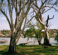 Shack 31 Bolto Reserve - Accommodation Gladstone