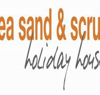 Sea Sand and Scrub Holiday House - Accommodation Gladstone