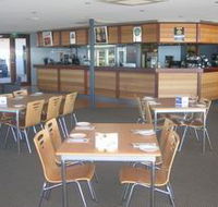 Seagate Bistro Motel - Accommodation Gladstone