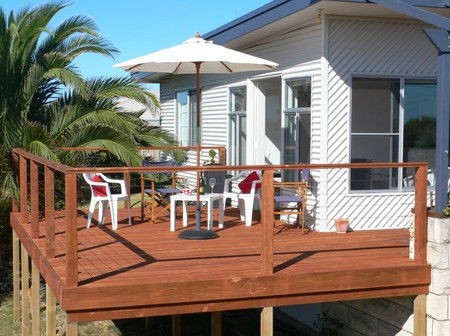 Beachport Escape - Accommodation Gladstone 1