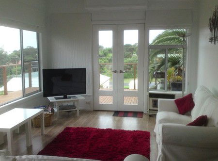 Beachport Escape - Accommodation Gladstone 2