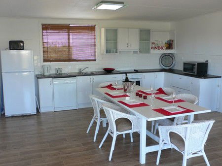Beachport Escape - Accommodation Gladstone 4
