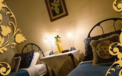 Mill Cottage Loxton - Accommodation Gladstone 1
