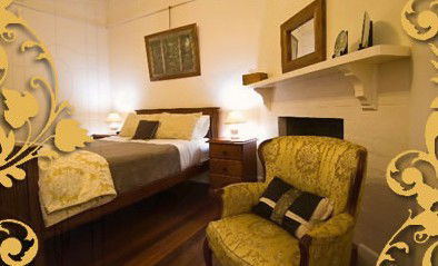 Mill Cottage Loxton - Accommodation Gladstone 2