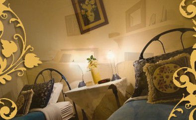 Mill Cottage Loxton - Accommodation Gladstone 4