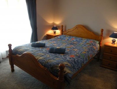 Kiandra Beach House - Accommodation Gladstone 2