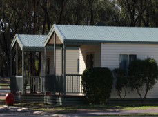 Waikerie Caravan Park - Accommodation Gladstone 1