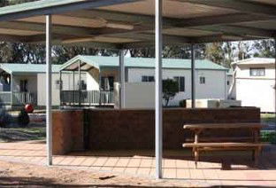 Waikerie Caravan Park - Accommodation Gladstone 2