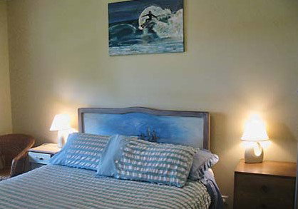 Lakes Edge Robe - Accommodation Gladstone 2