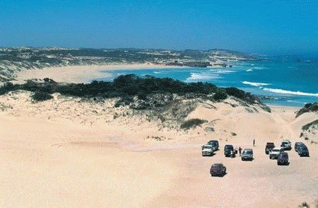Millicent Hillview Caravan Park - Accommodation Gladstone 2