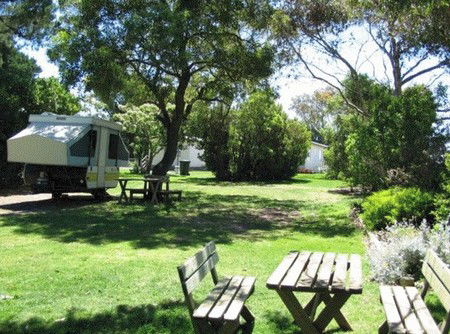 Millicent Hillview Caravan Park - Accommodation Gladstone 3