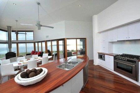 Shangalia - Accommodation Gladstone 3