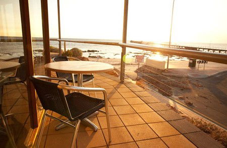 Seagate Bistro Motel - Accommodation Gladstone 2