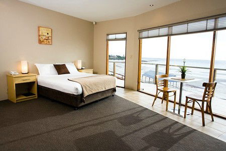 Seagate Bistro Motel - Accommodation Gladstone 3