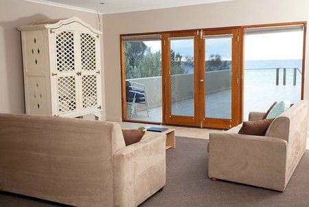 Seagate Bistro Motel - Accommodation Gladstone 5