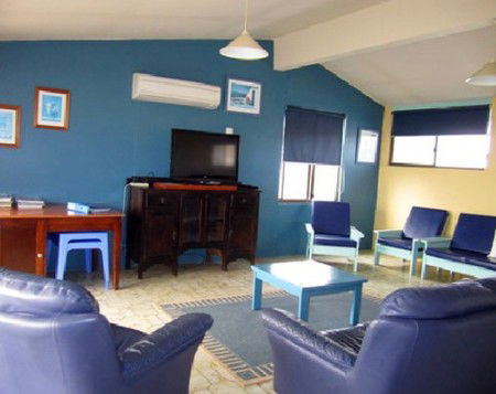 SeaStar Apartments - Accommodation Gladstone 1