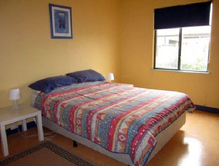 SeaStar Apartments - Accommodation Gladstone 2