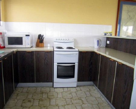 SeaStar Apartments - Accommodation Gladstone 3