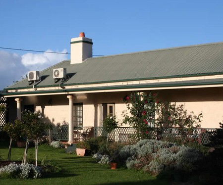 Seaview Lodge K.I. - Accommodation Gladstone 2