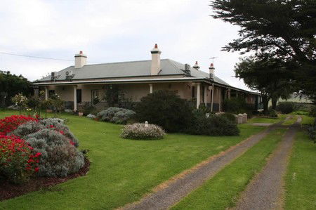 Seaview Lodge K.I. - Accommodation Gladstone 3