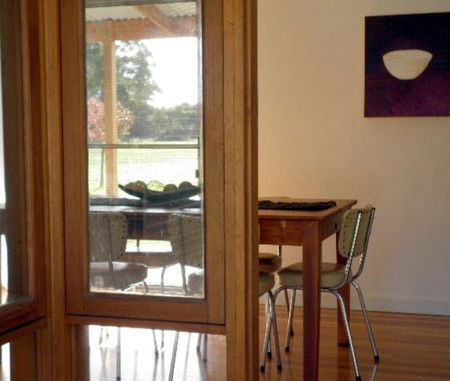 Pavilions Kangaroo Island - Accommodation Gladstone 1