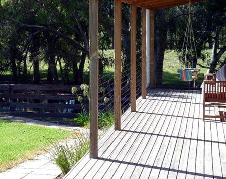 Pavilions Kangaroo Island - Accommodation Gladstone 2