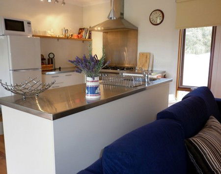 Pavilions Kangaroo Island - Accommodation Gladstone 3