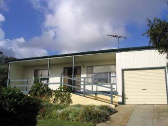 Warrawee Cottage Kangaroo Island - Accommodation Gladstone 1