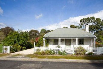 Sarah's Cottage - Accommodation Gladstone 1