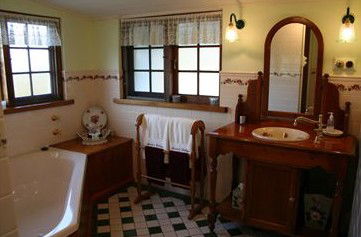 Sarah's Cottage - Accommodation Gladstone 3