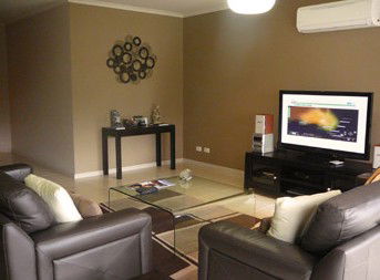 MG Delux Apartment - Accommodation Gladstone 1