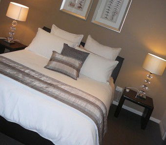 MG Delux Apartment - Accommodation Gladstone 3