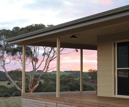 KI Ecopia Retreat - Accommodation Gladstone 1