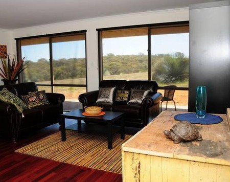 KI Ecopia Retreat - Accommodation Gladstone 2