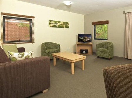 BreakFree Adelaide - Accommodation Gladstone 1