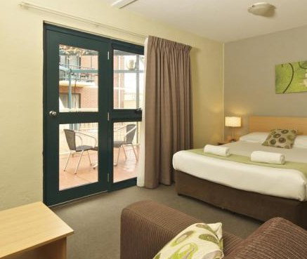 BreakFree Adelaide - Accommodation Gladstone 2