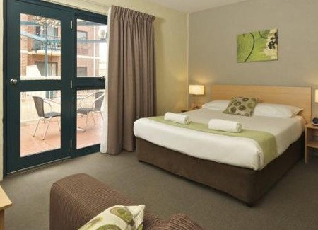 BreakFree Adelaide - Accommodation Gladstone 4