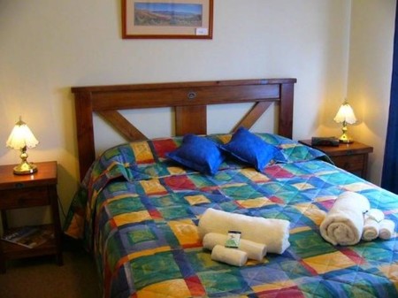 Windana Cottages - Accommodation Gladstone 1