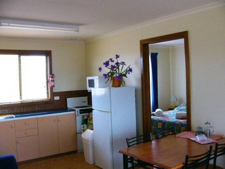 Windana Cottages - Accommodation Gladstone 3