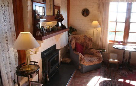 Rattleys At Pear Tree Hollow - Accommodation Gladstone 5