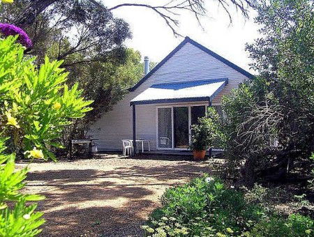 Kangaroo Island Garden Cottages - Accommodation Gladstone 1