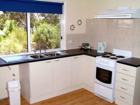 Kangaroo Island Garden Cottages - Accommodation Gladstone 2