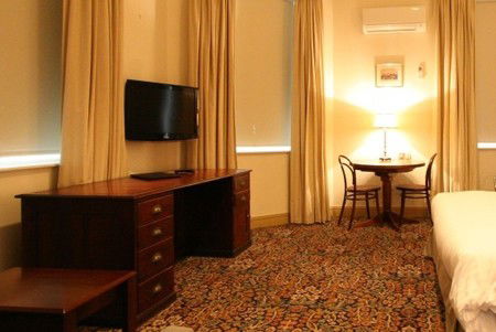 Mount Gambier Hotel - Accommodation Gladstone 3