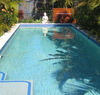 Kiah - Accommodation Gladstone
