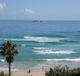 Beautiful Watego's Seahaven Studio - Accommodation Gladstone