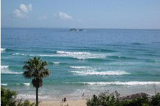 Beautiful Watego's Seahaven Studio - Accommodation Gladstone 0