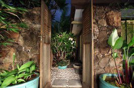 Byron Bay NSW Accommodation Gladstone