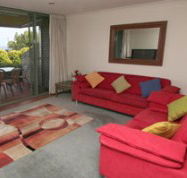 No. 11 James Cook Apartments - Accommodation Gladstone